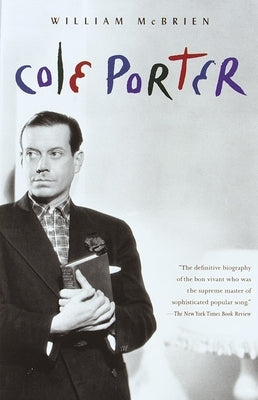 Cole Porter by McBrien, William