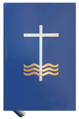 The Order of Baptism of Children/Ritual Para El Bautismo de Los Niños by Various
