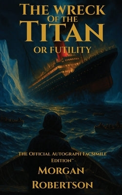 The Wreck of the Titan, or Futility: The Book That Predicted the Titanic: Restored 1912 Facsimile with Annotations and Collector's Commentary (The Off by Robertson, Morgan