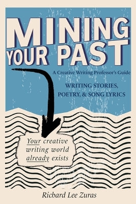 Mining Your Past by Zuras, Richard