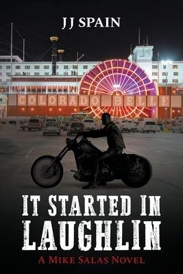 It Started in Laughlin by Spain, Jj