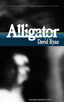 Alligator by Ryan, David