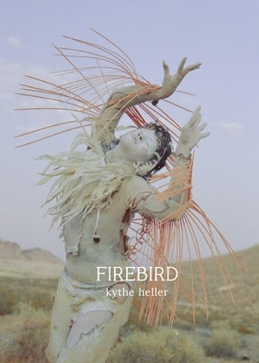 Firebird by Heller, Kythe