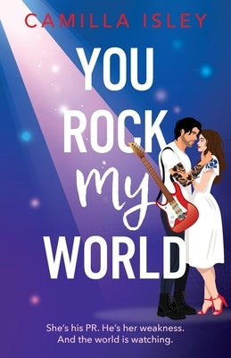 You Rock My World by Isley, Camilla