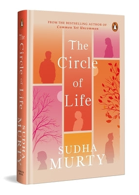 The Circle of Life by Murty, Sudha