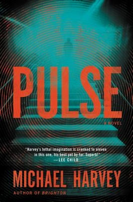 Pulse by Harvey, Michael