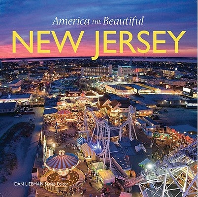 New Jersey by Campbell, Nora
