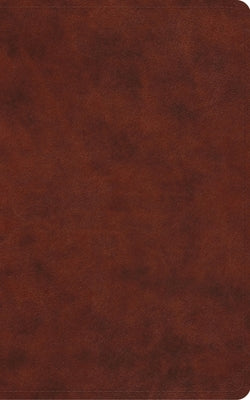 ESV Vest Pocket New Testament with Psalms and Proverbs, Red Letter (Trutone, Chestnut) by Esv Bibles