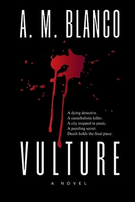 Vulture by Blanco, A. M.