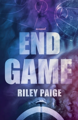 End Game by Paige, Riley