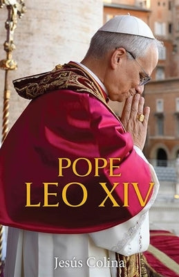 Pope Leo XIV by Colina, JesÃºs