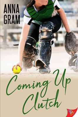 Coming Up Clutch by Gram, Anna