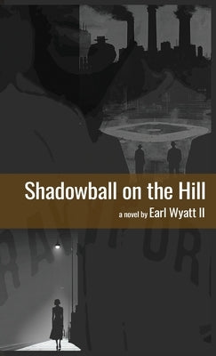 shadowball on the hill by Wyatt, Earl