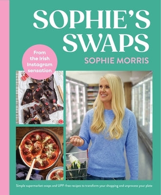 Sophie's Swaps by Morris, Sophie