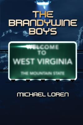 The Brandywine Boys by Loren, Michael