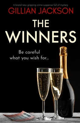 The Winners by Jackson, Gillian