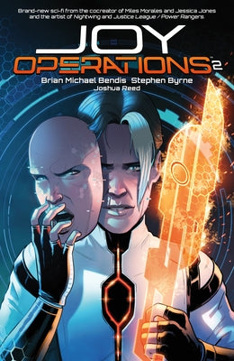 Joy Operations Volume 2 by Bendis, Brian Michael