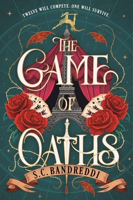 The Game of Oaths by Bandreddi, S. C.