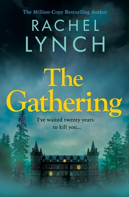 The Gathering by Lynch, Rachel