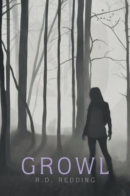 Growl by Redding, R. D.