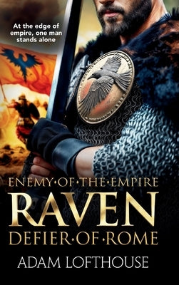 Raven by Lofthouse, Adam