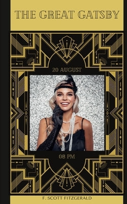 The Great Gatsby (Annotated) by Fitzgerald, F. Scott