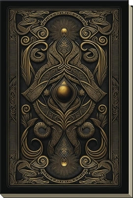Whispers of Time Journal by Kulynyak, Sonya