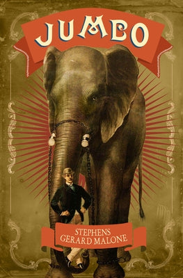 Jumbo by Gerard Malone, Stephens