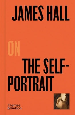 James Hall on the Self-Portrait by Hall, James