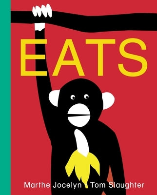 Eats by Jocelyn, Marthe