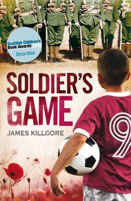 Soldier's Game by Killgore, James