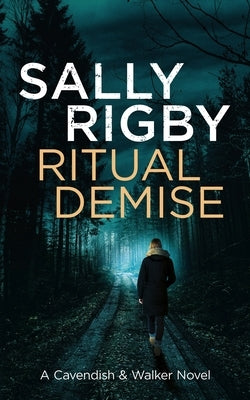 Ritual Demise by Rigby, Sally