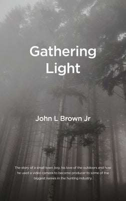 Gathering Light by Brown, John L.
