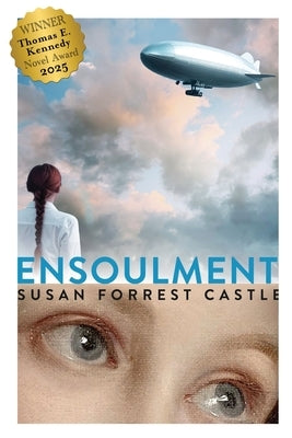Ensoulment by Castle, Susan Forrest
