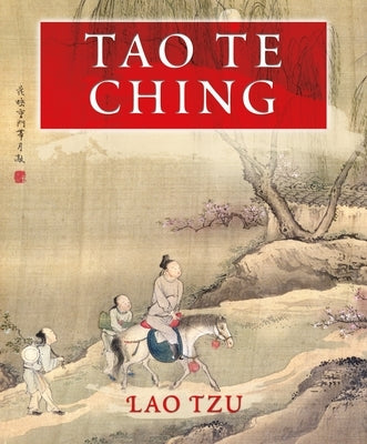 Tao Te Ching by Tzu, Lao