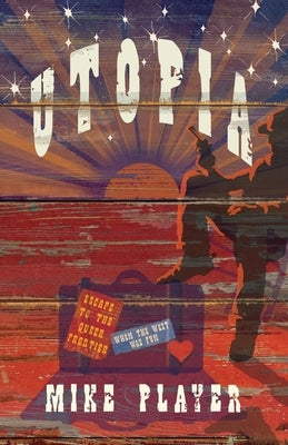 Utopia by Player, Mike