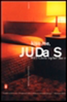 Kiss Me, Judas by Baer, Will Christopher