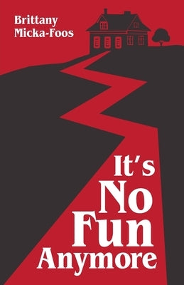It's No Fun Anymore by Micka-Foos, Brittany