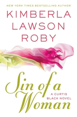 Sin of a Woman by Roby, Kimberla Lawson