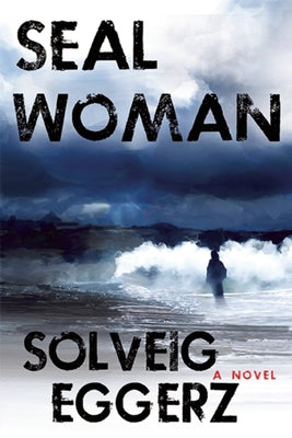 Seal Woman by Eggerz, Solveig