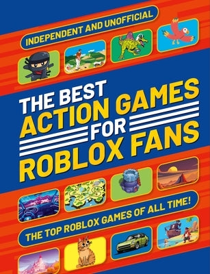 The Best Action Games for Roblox Fans by Ngan, LIV
