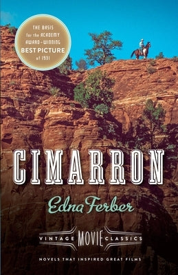 Cimarron by Ferber, Edna