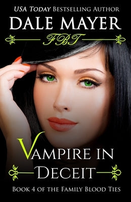 Vampire in Deceit by Mayer, Dale