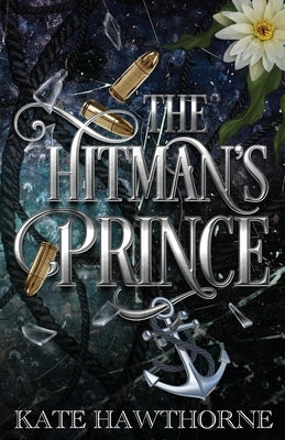 The Hitman's Prince by Hawthorne, Kate