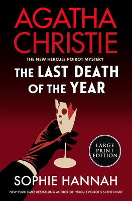 The Last Death of the Year by Hannah, Sophie