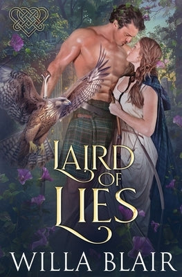 Laird of Lies by Blair, Willa