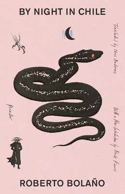 By Night in Chile by BolaÃ±o, Roberto