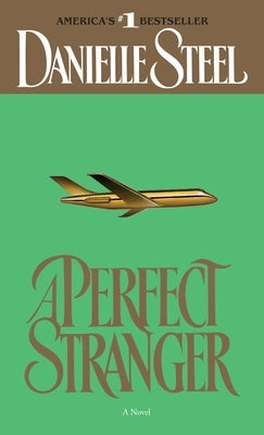 A Perfect Stranger by Steel, Danielle