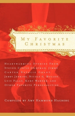 El My Favorite Christmas by No, Author