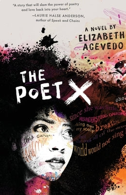 The Poet X by Acevedo, Elizabeth